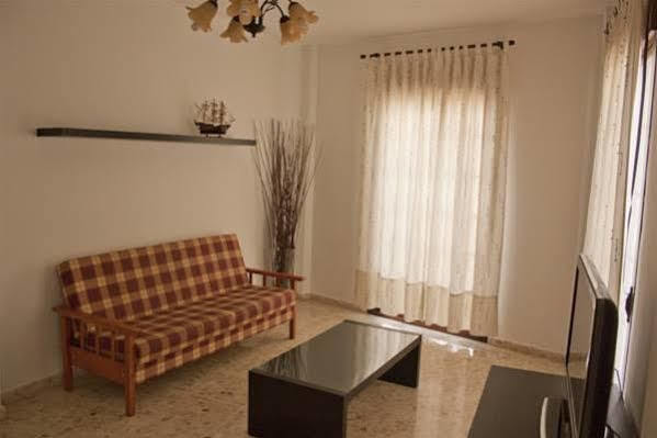 Apartamentos Casa Sardina Alhaurín el Grande Exterior photo